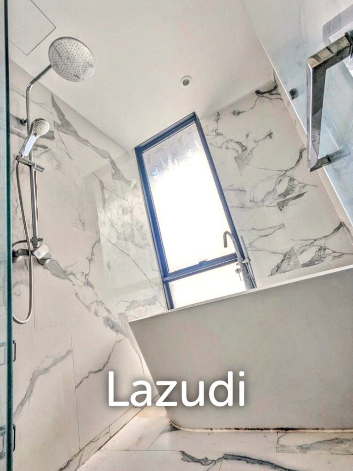 รูป 1 Bedroom 1 Bathroom 48 SQ.M 168 Sukhumvit 36 - รูปที่ 13/15