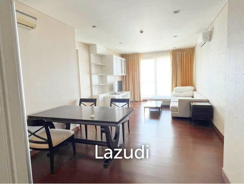 2 Bedroom 2 Bathroom 85 SQ.M Ivy Thonglor
