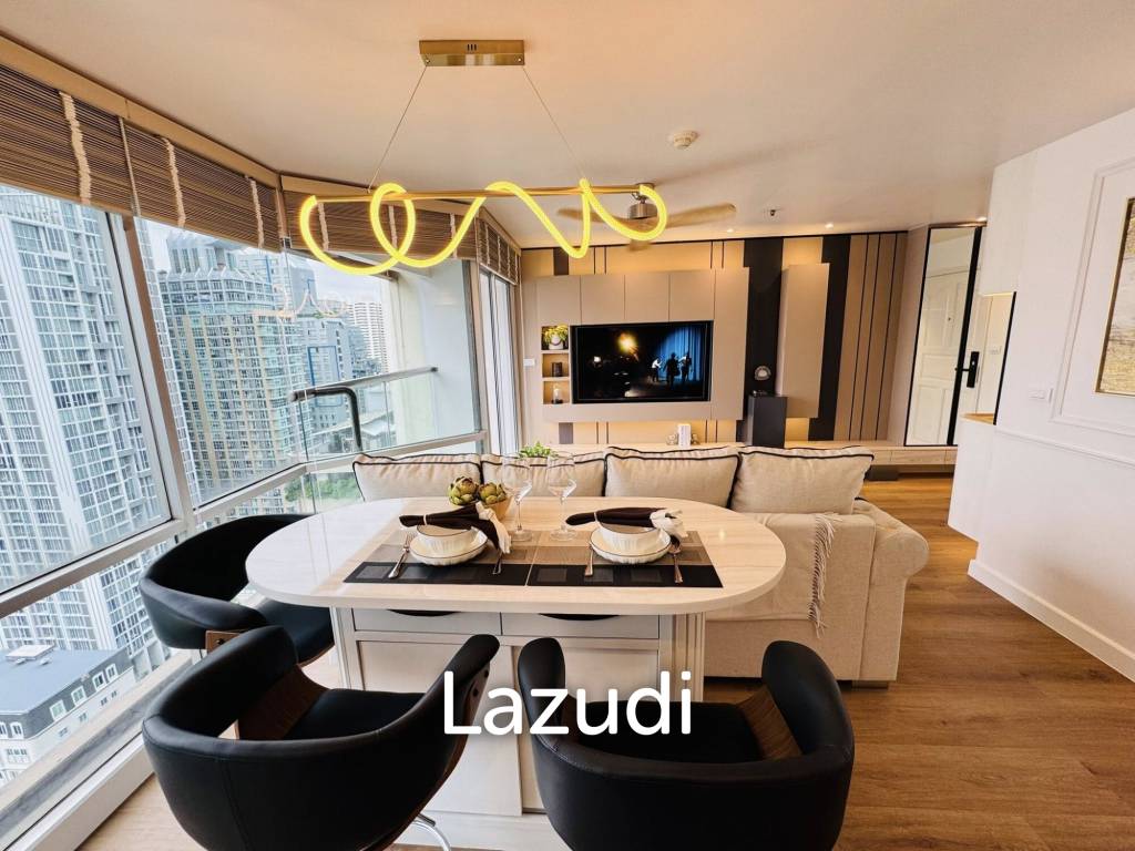 รูป Sukhumvit Suites - รูปที่ 5/20