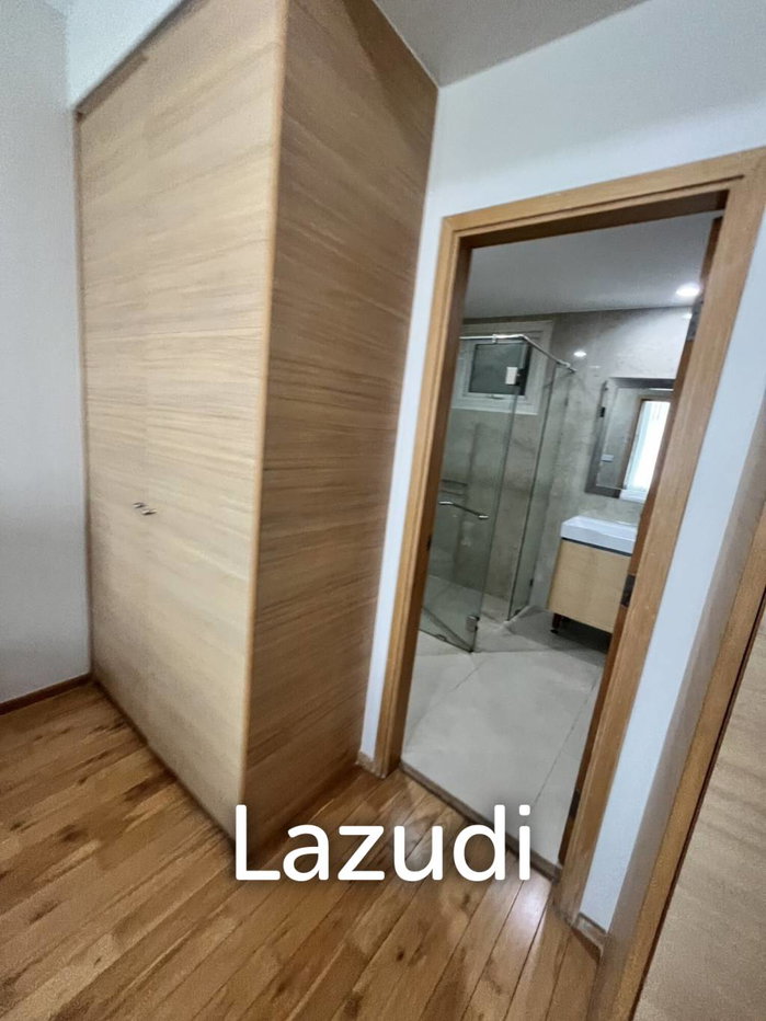รูป 2 Bed 2 Bath 90 Sqm The Empire Place - รูปที่ 15/15