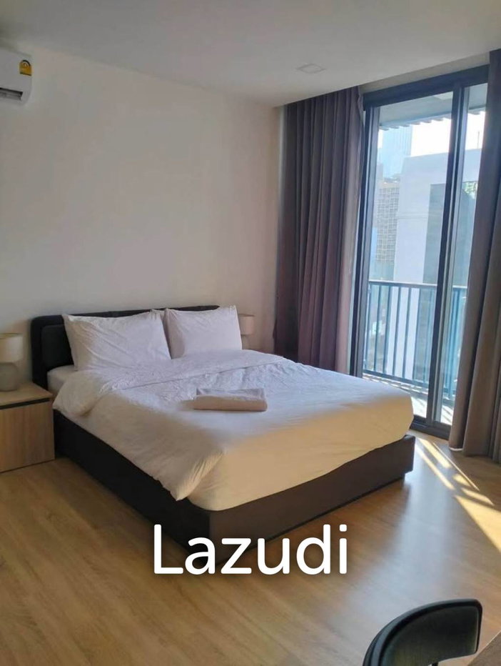 รูป 1 Bedroom 1 Bathroom 42 SQ.M XT Phayathai - รูปที่ 2/4