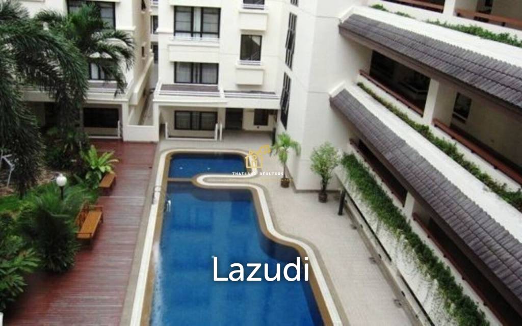 รูป 3 Bed 3 Bath 160 SQ.M Baan Chan Condo - รูปที่ 4/4