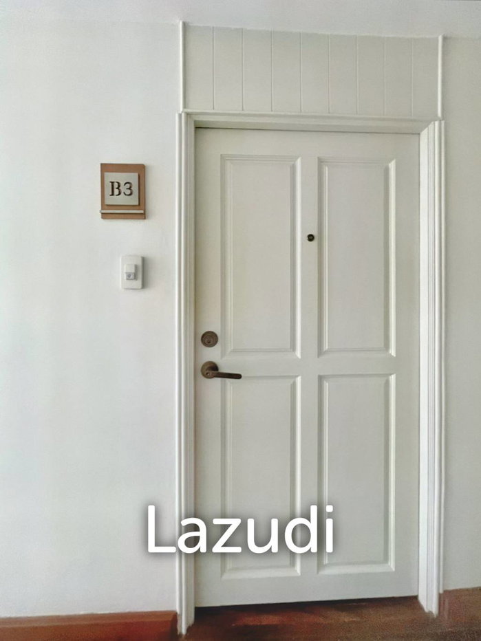 รูป 100 Sqm 2 Bed 1 Bath Apartment For Rent - รูปที่ 11/11