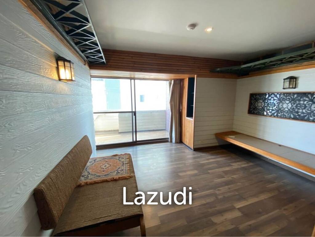 รูป 3 Bed 4 Bath 216 SQ.M Baan Onnut Condominium - รูปที่ 5/18