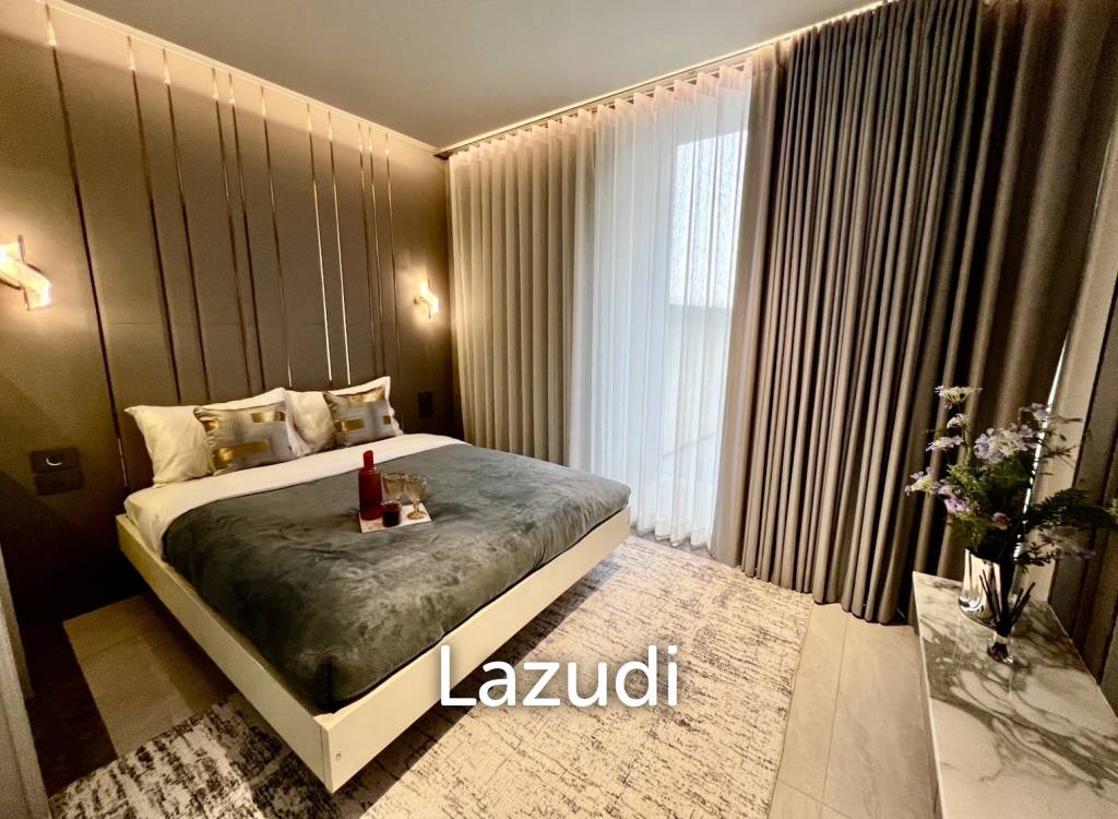 รูป 2 Bed 3 Bath 151 SQ.M FYNN Sukhumvit 31 - รูปที่ 32/48