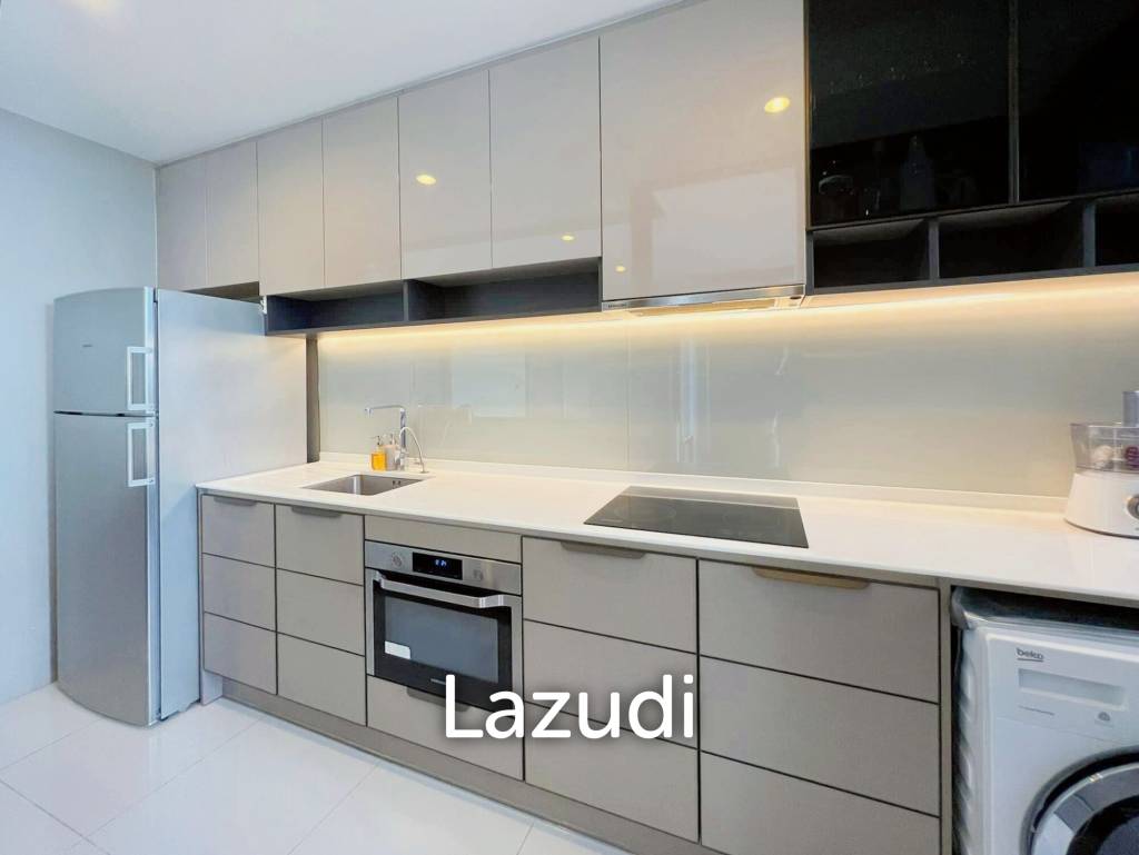 picture 2 Bed 2 Bath 86 SQ.M at 333 Riverside - 11/20