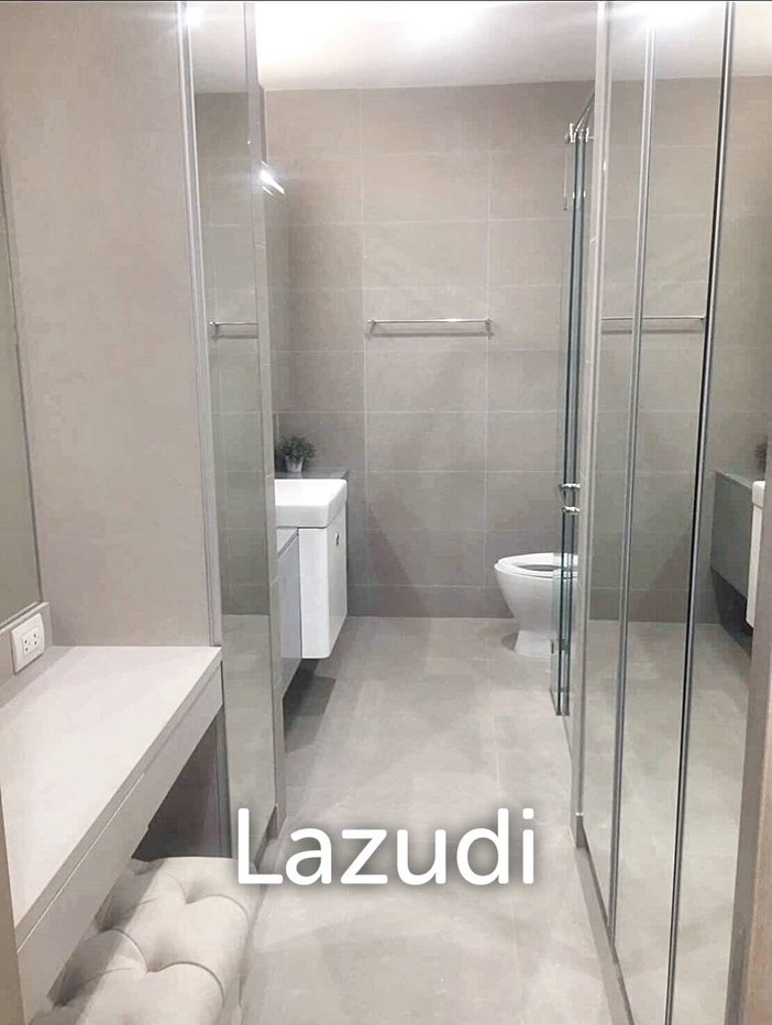รูป 1 Bed 1 Bath 52 SQ.M Noble Ploenchit - รูปที่ 6/7