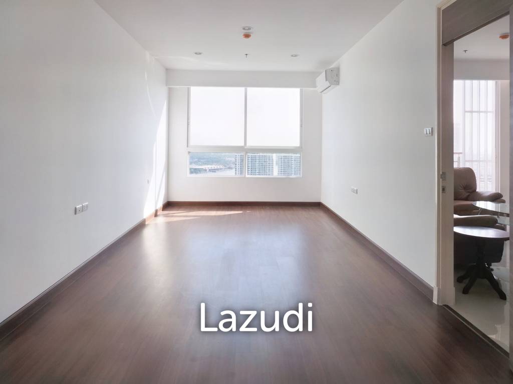 รูป 2 Bed 2 Bath 90 SQ.M. Supalai Prima Riva - รูปที่ 3/10