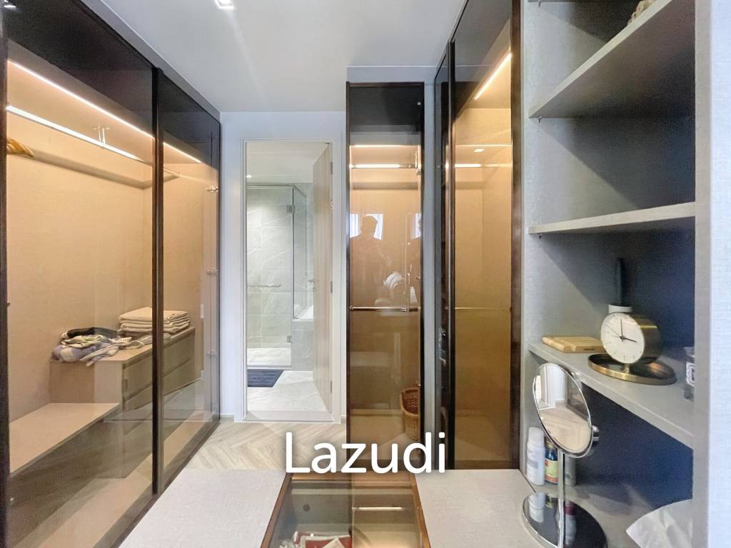 รูป 2 Bed 2 Bath 61 SQ.M Chapter Thonglor 25 - รูปที่ 5/19
