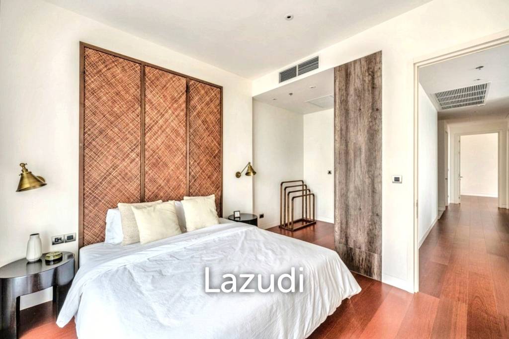 รูป 3 Bedroom 3 Bathroom 139 SQ.M KHUN by YOO - รูปที่ 8/10