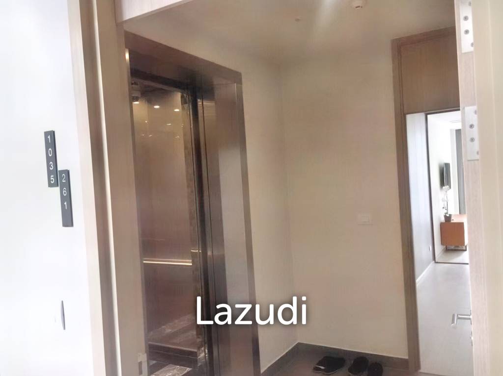 รูป 1 Bed 1 Bath 47.52 SQ.M Noble Ploenchit - รูปที่ 6/8