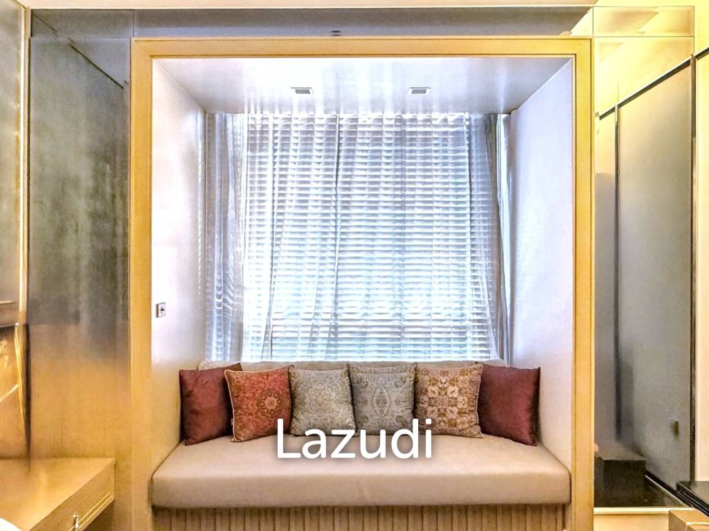 รูป 2 Bed 2 Bath 140 SQ.M  Athenee Residence - รูปที่ 11/16