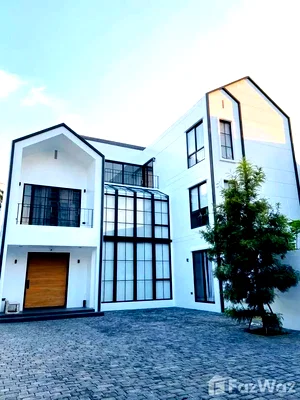 บ้านเดี่ยว วงเวียนใหญ่  : ขาย วิลล่า 7 ห้องนอน ใน บางลำภูล่าง, กรุงเทพมหานคร 6262136