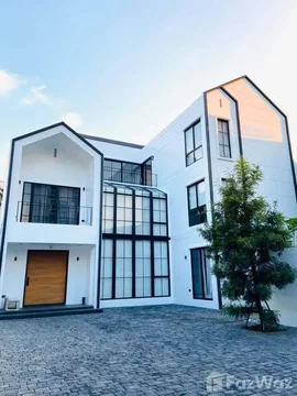ขาย วิลล่า 7 ห้องนอน ใน บางลำภูล่าง, กรุงเทพมหานคร 6262136