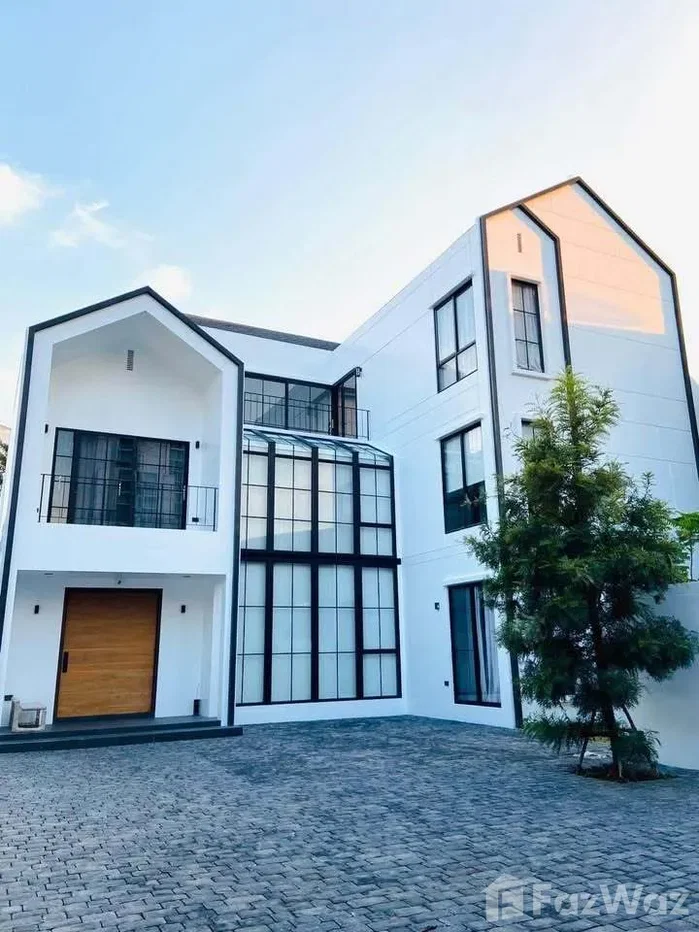 รูป ขาย วิลล่า 7 ห้องนอน ใน บางลำภูล่าง, กรุงเทพมหานคร 6262136 - รูปที่ 1/10