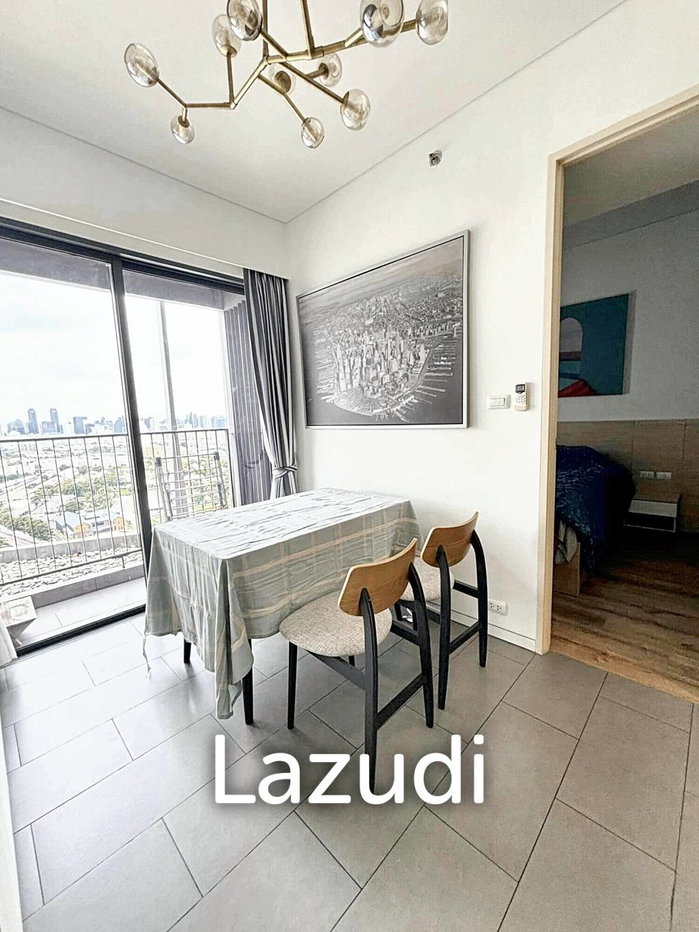 รูป 2 Bedroom 2 Bathroom 62 SQ.M Siamese Ratchakru - รูปที่ 5/16