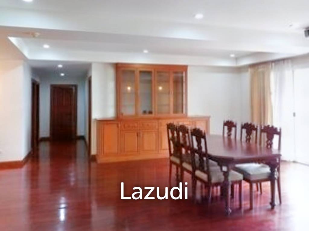 รูป 3 Bed 3 Bath 200 SQ.M at Nagara Mansion - รูปที่ 3/14