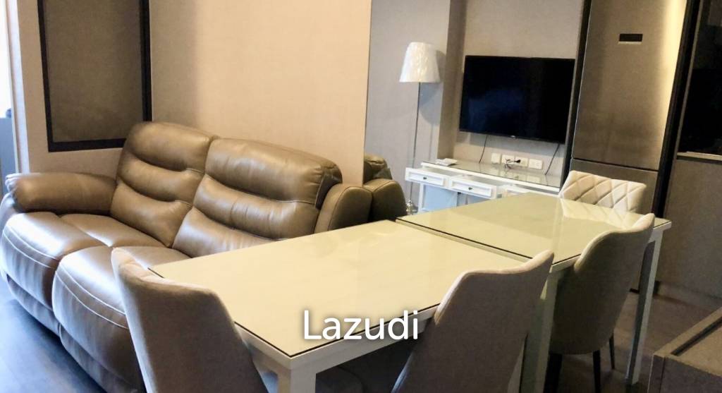 รูป 1 Bed 1 Bath 45 SQ.M Ideo Sukhumvit 93 - รูปที่ 2/9