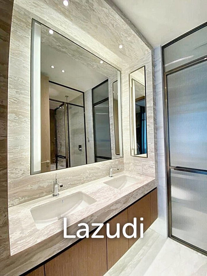 รูป 1 Bed 2 Bath 85 SQ.M SCOPE Langsuan - รูปที่ 14/17