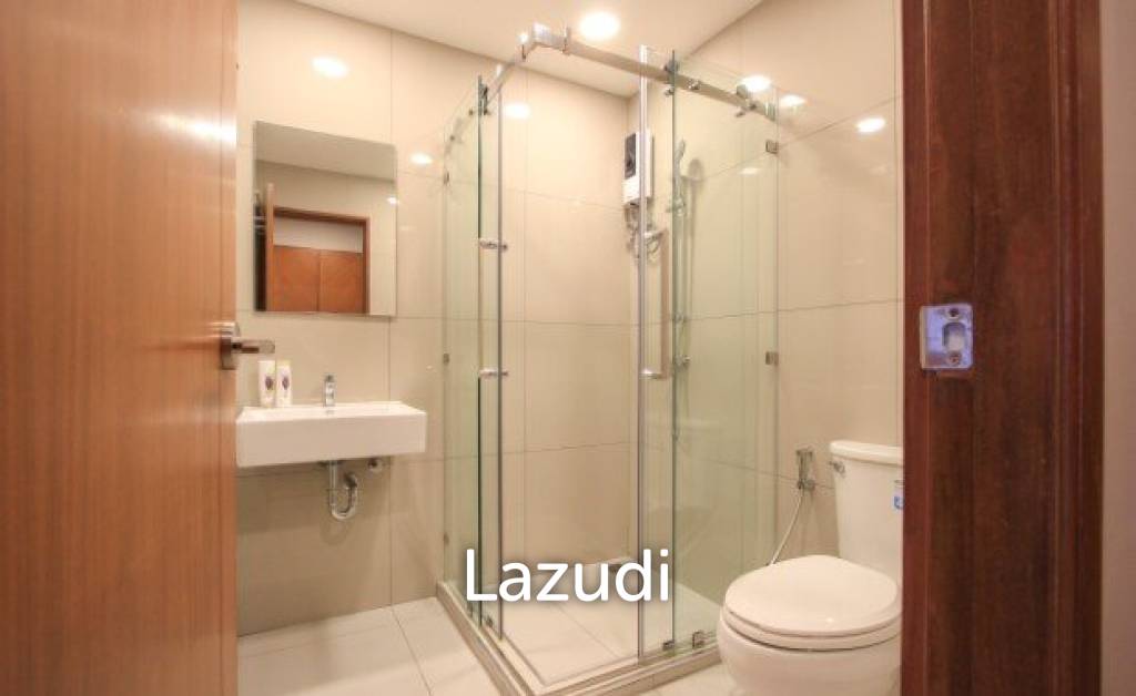รูป 2 Bedrooms 2 Bathrooms 160 SQ.M United Tower - รูปที่ 5/11
