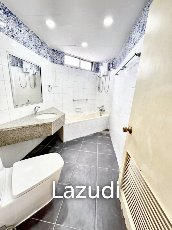 รูป 2 Bedroom 2 Bathroom 100 SQ.M Wittayu Complex - รูปที่ 16/18