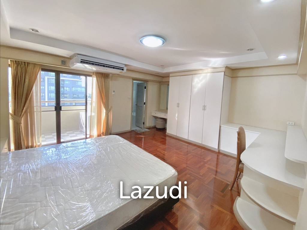 รูป 3 Bed 4 Bath 240 SQ.M D.H.Grand Tower - รูปที่ 6/22
