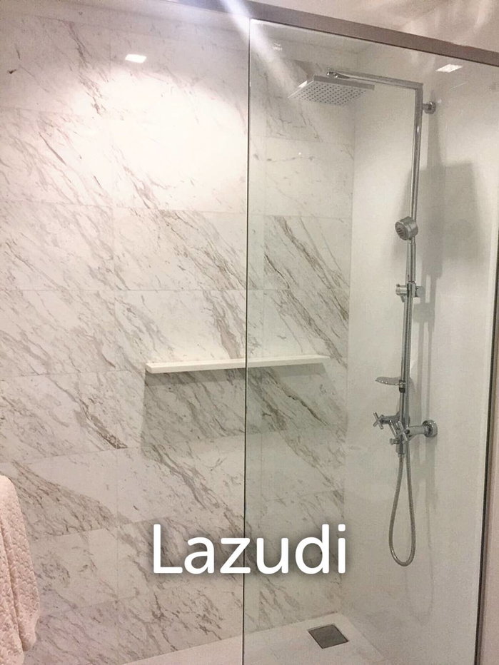 รูป 1 Bedroom 1 Bathroom 43 SQ.M HQ Thong Lor - รูปที่ 11/11