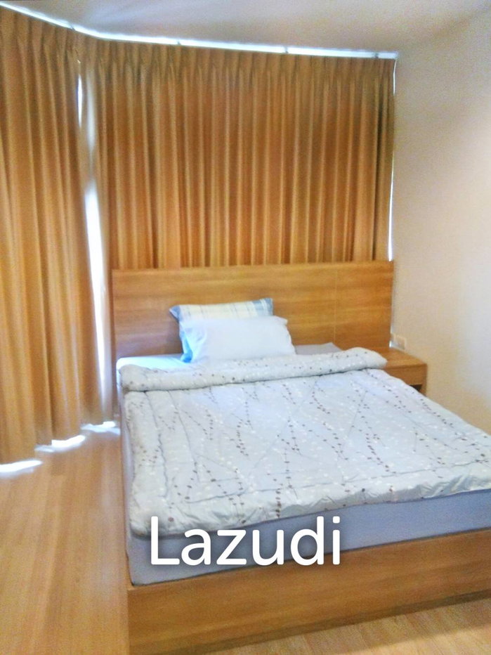 รูป 1 Bed 1 Bath 38 SQ.M Rhythm Sathorn - รูปที่ 5/10