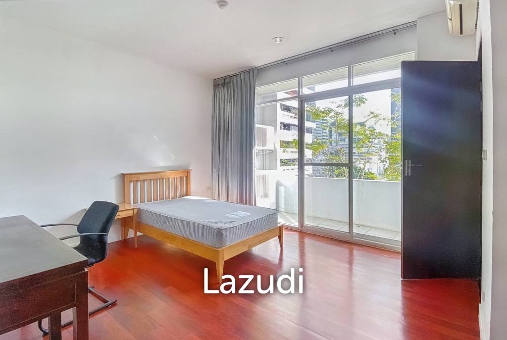 รูป 4 Bed 4 Bath 350 SQ.M The Verandah Sukhumvit - รูปที่ 11/19