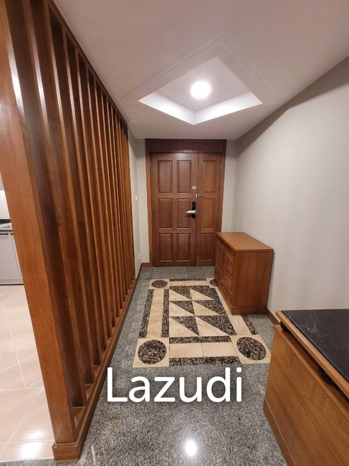 รูป 2 Bedrooms 2 Bathrooms 108 SQ.M United Tower - รูปที่ 26/26