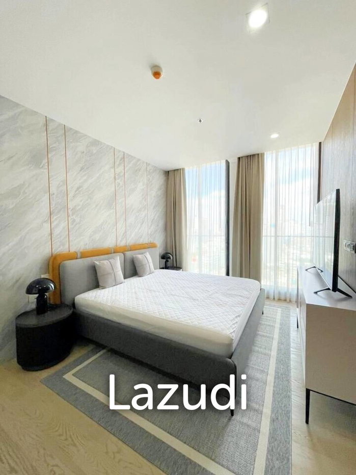 รูป 2 Bed 2 Bath 117 SQ.M Noble Ploenchit - รูปที่ 7/11