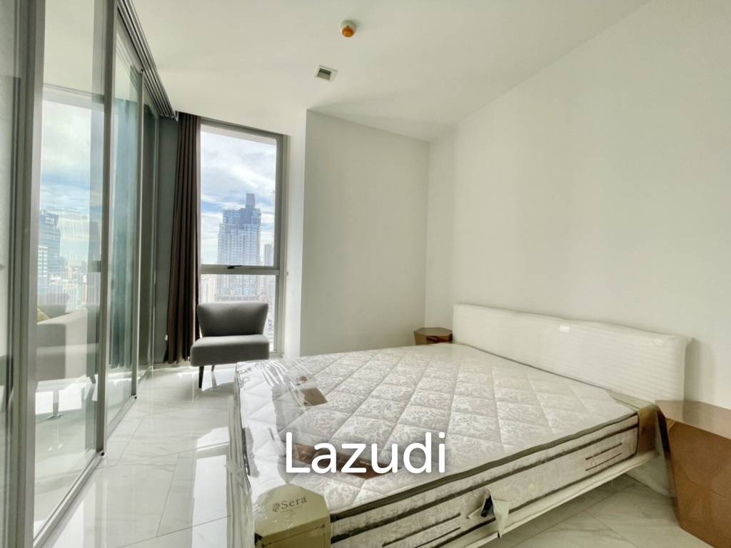 รูป 1 Bed 1 Bath 33.00 SQ.M Hyde Sukhumvit 11 - รูปที่ 6/8
