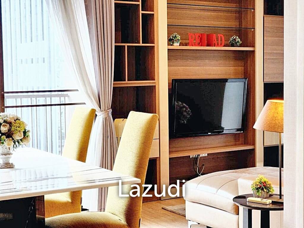 รูป 2 Bed 2 Bath 72 Sqm Condo For Rent - รูปที่ 4/14