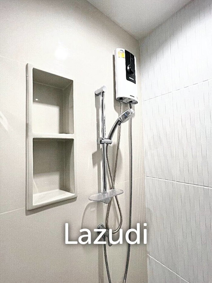 รูป 1 Bed 1 Bath 26 SQ.M at Life Ladprao - รูปที่ 8/10