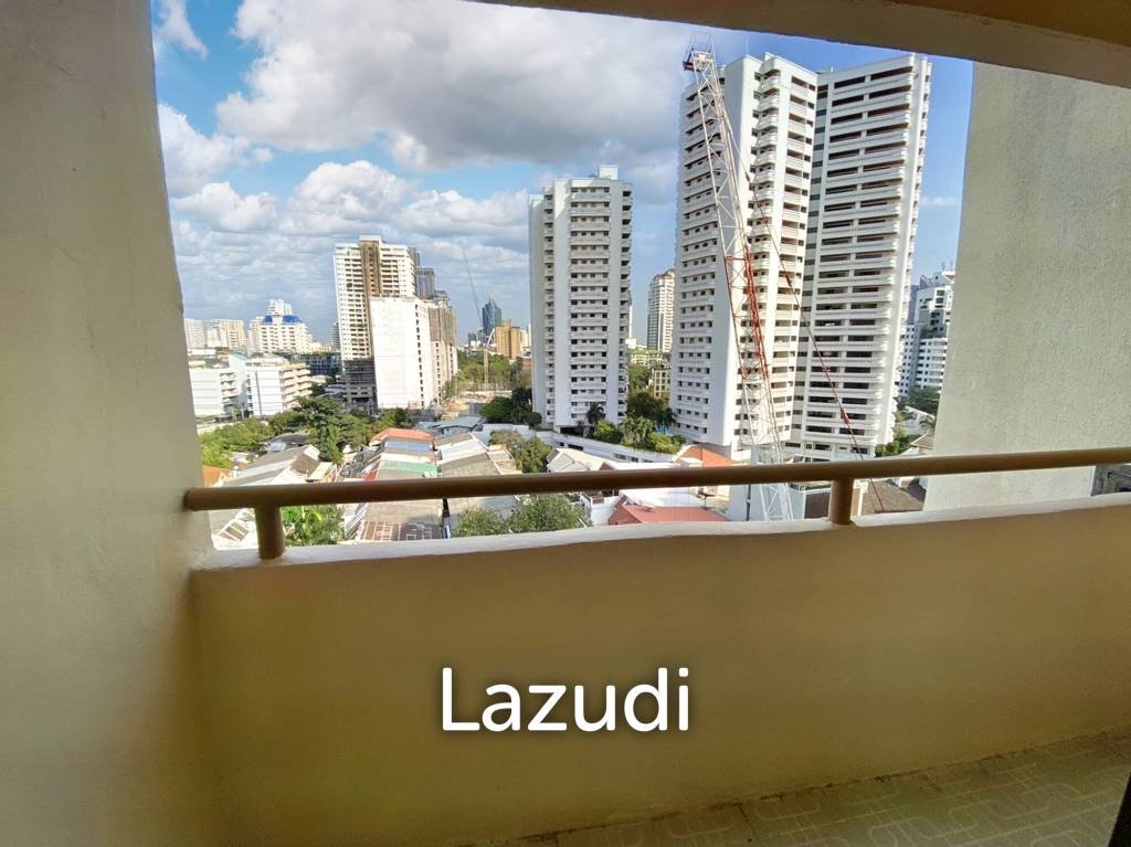 รูป 1 Bed 1 Bath 150 SQ.M D.H.Grand Tower - รูปที่ 11/11