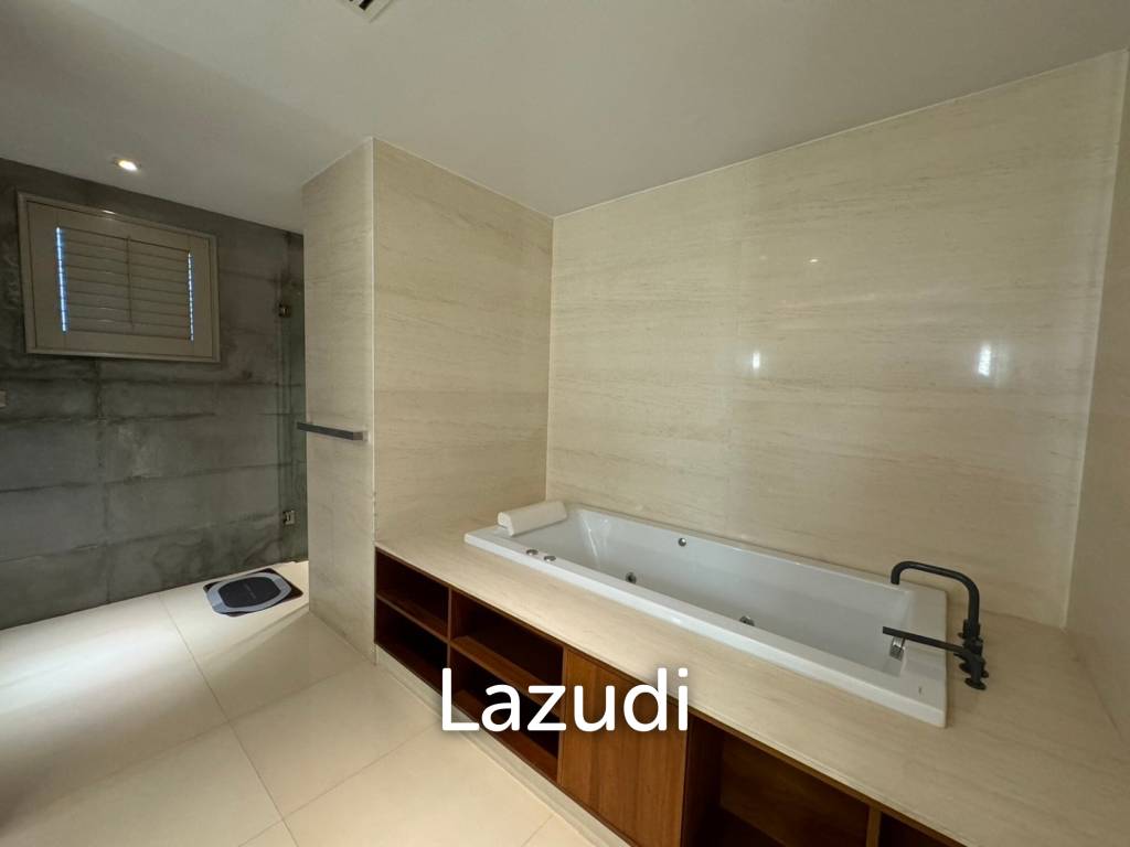 รูป 3 Bed 3 Bath 192 SQ.M The Crest Ruamrudee - รูปที่ 15/17