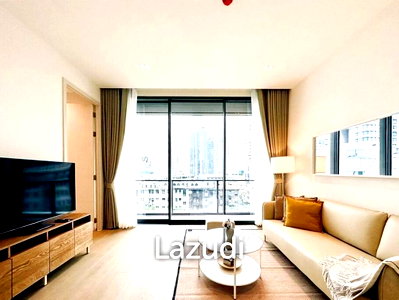 คอนโดให้เช่า : 1 Bed 1 Bath 48 SQ.M The Strand Thonglo