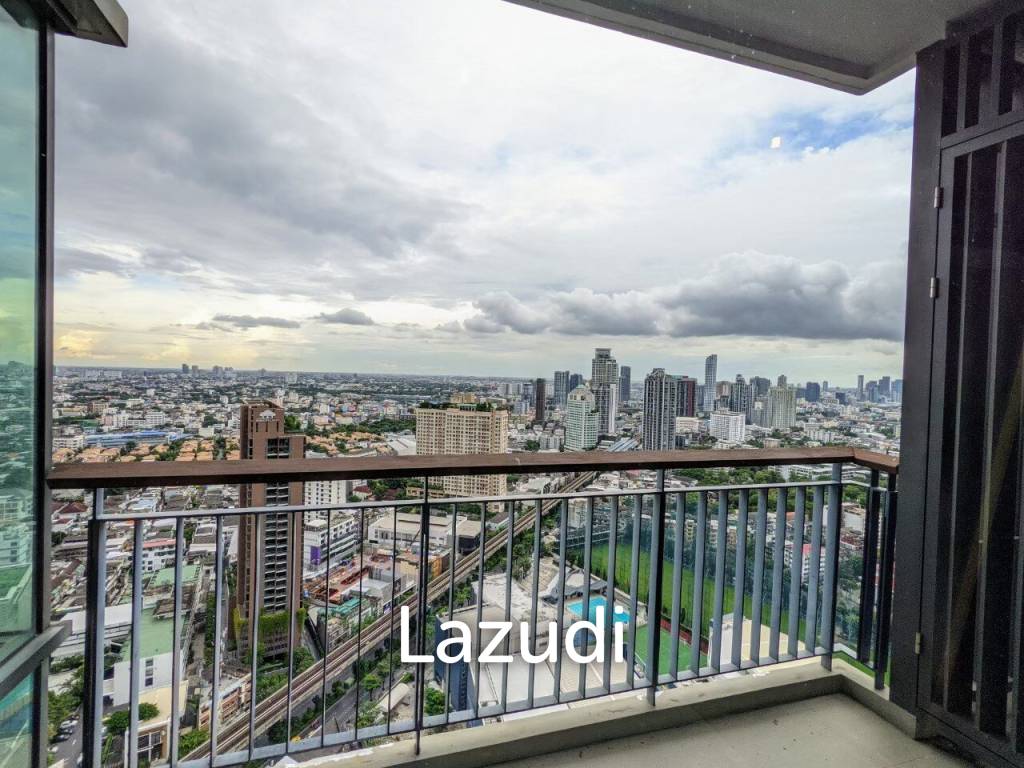 picture 2 Bed 2 Bath 78 SQM Rhythm Sukhumvit 42 - 10/11