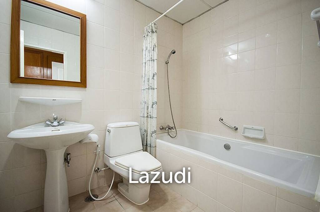 รูป 3 Bed 3 Bath 230 SQ.M Krungthep Thani Tower - รูปที่ 16/18