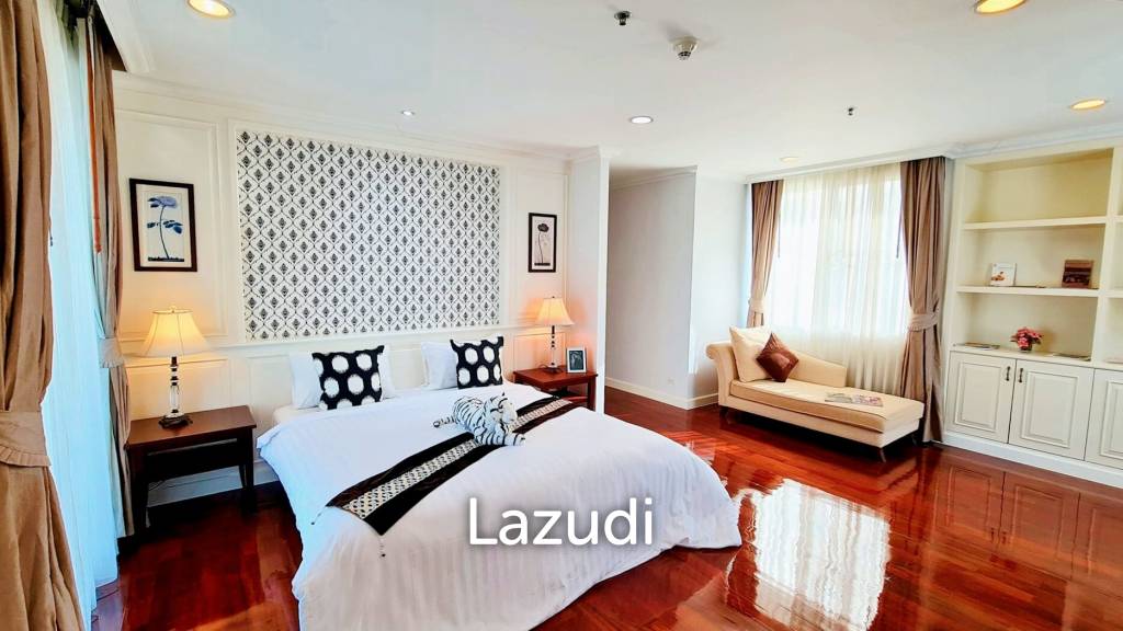 รูป 4 Bed 5 Bath 375 SQ.M Piyathip Place - รูปที่ 11/18
