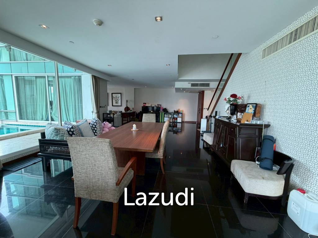 รูป 347 Sqm 3 Bed 4 Bath Le Raffine Jambunuda Sukhumvit 31 - รูปที่ 6/13