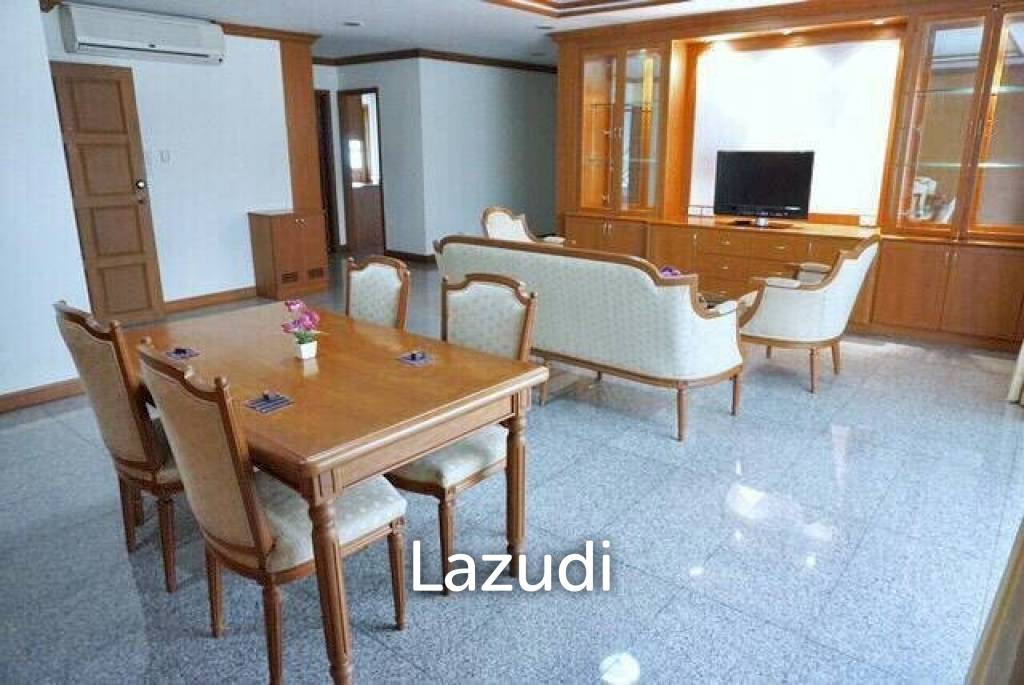 รูป 2 Bed 3 Bath 240 Sqm Condo For Rent - รูปที่ 1/17