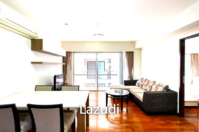 คอนโดให้เช่า : 2 Bed 2 Bath 84.50 SQ.M Baan Sukhumvit 14