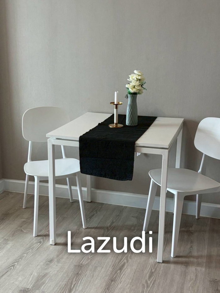 picture 1 Bed 1 Bath 36 SQ.M Metro Luxe Ratchada - 6/11