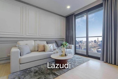 3 Bedrooms 3 Bathrooms 93 SQ.M One 9 Five Asoke - Rama 9