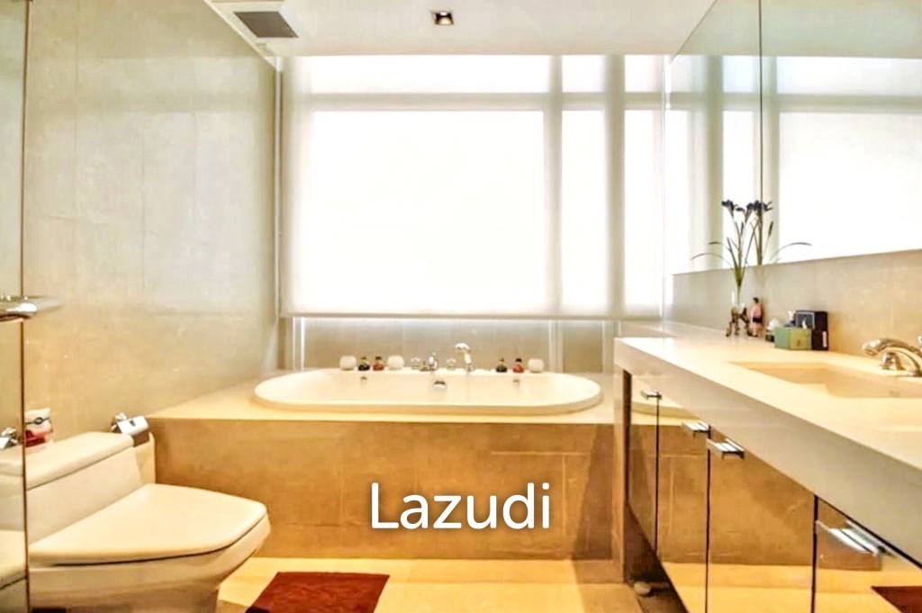 รูป 2 Bed 2 Bath 140 SQ.M  Athenee Residence - รูปที่ 12/16