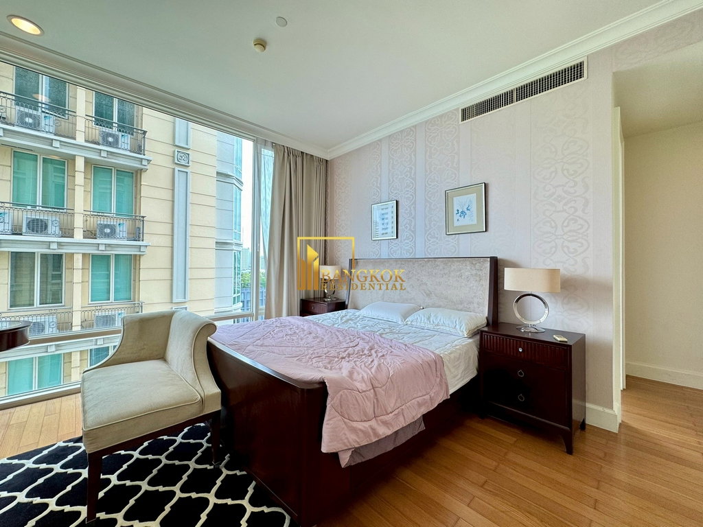 รูป Royce Private Residence | Elegant 3 Bedroom Luxury Condo - BR9231CD - รูปที่ 20/43
