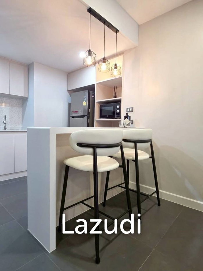 รูป 1 Bed 1 Bath 97 SQ.M. Sathorn Park Place - รูปที่ 9/17