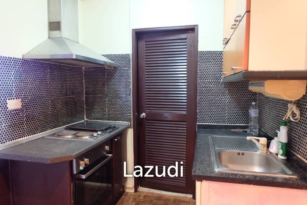 รูป 2 Bed 2 Bath 206 SQ.M. Sukhumvit Suites - รูปที่ 6/11