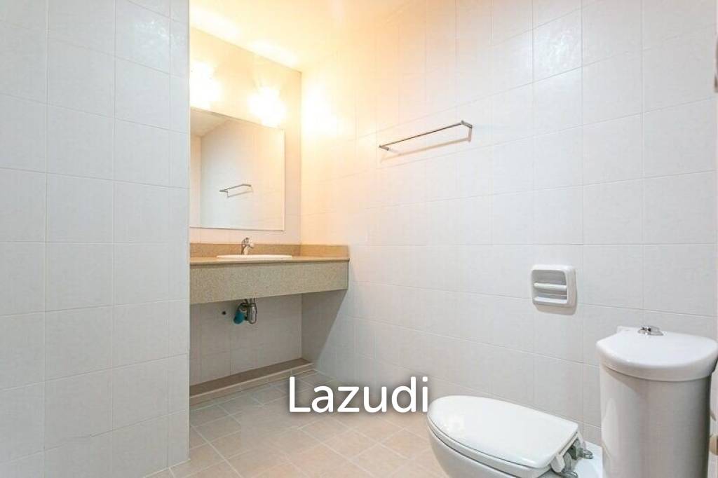 รูป 2 Bed 2 Bath 150 SQ.M at Nagara Mansion - รูปที่ 12/13
